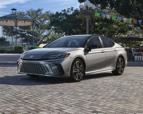 camzry|2025 Toyota Camry .